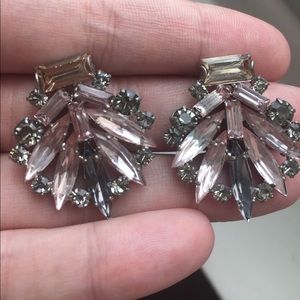 LOFT Statement Earrings