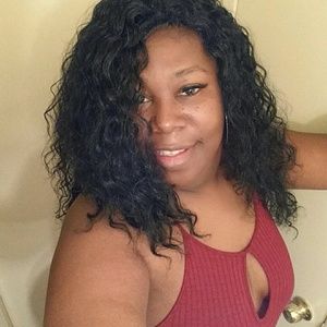 Meet your Posher, Wendy