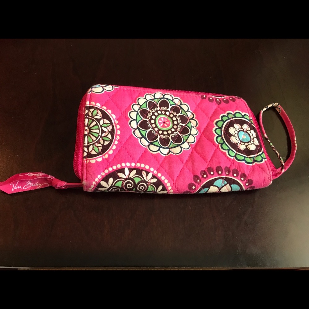 Vera Bradley