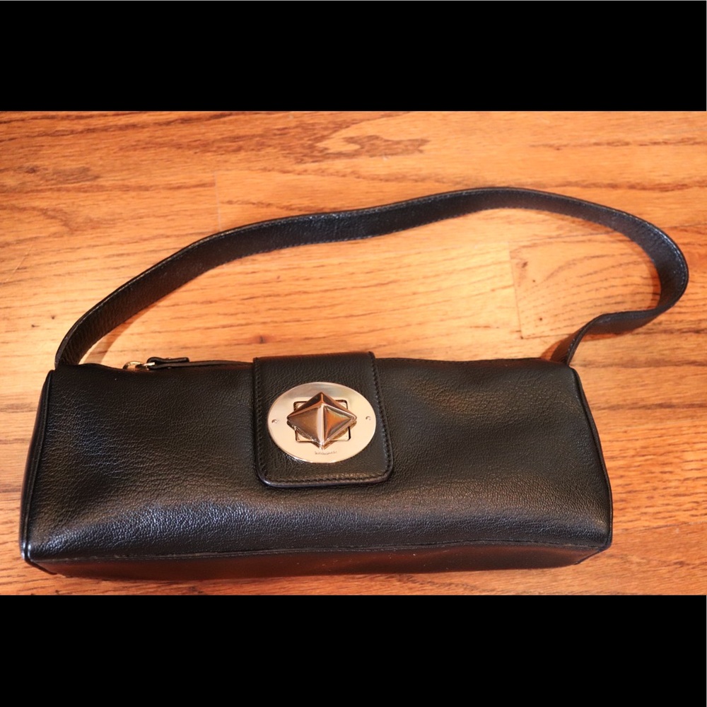 KATE SPADE Leather Handbag
