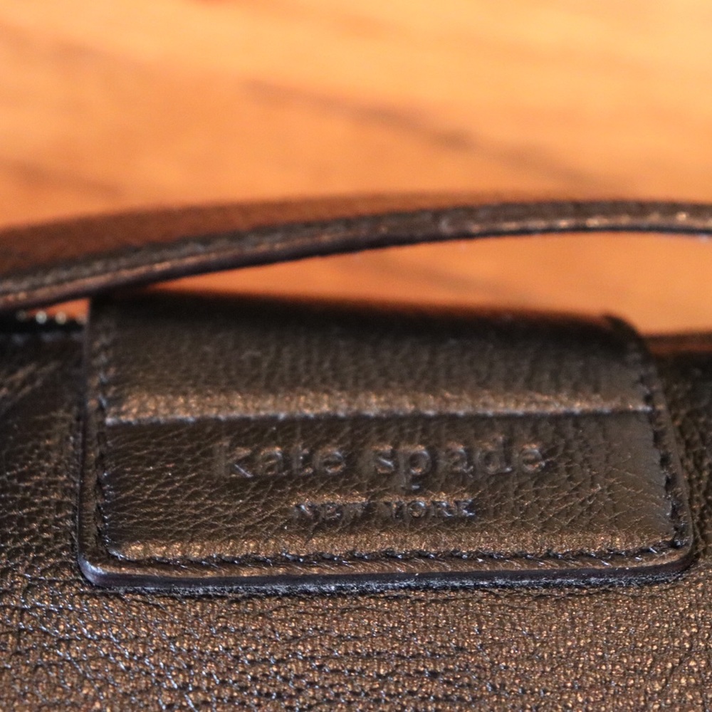 KATE SPADE Leather Handbag - Picture 4 of 4