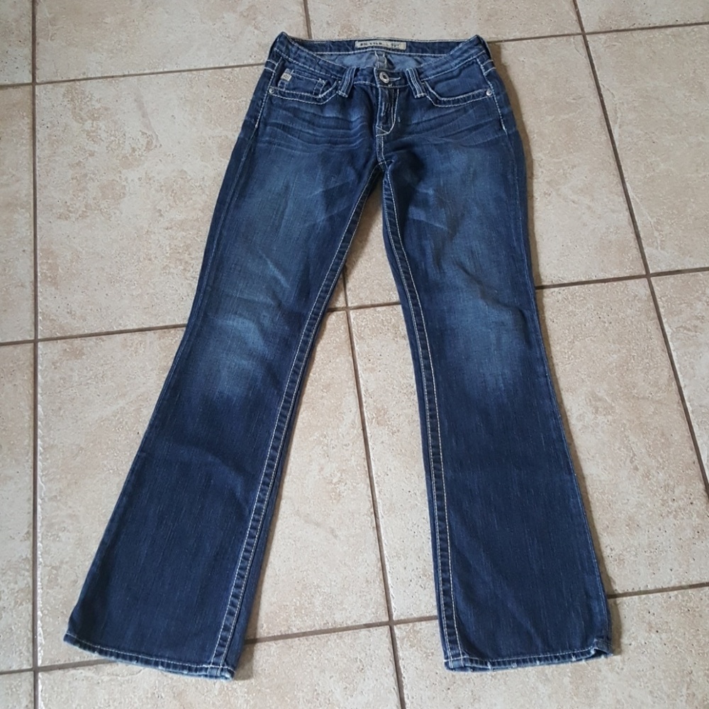 Big star jeans