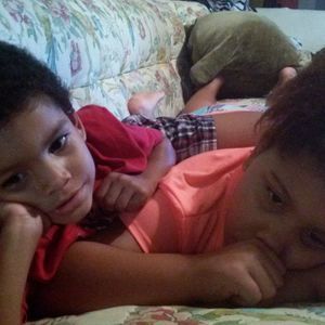 Meet your Posher, Chasya