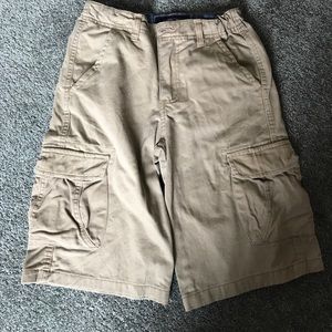 Boys size 10 shorts