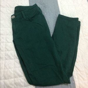 Banana Republic Skinny Jeans