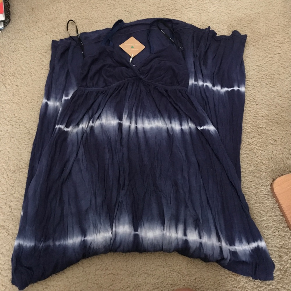 Forever 21 maxi dress