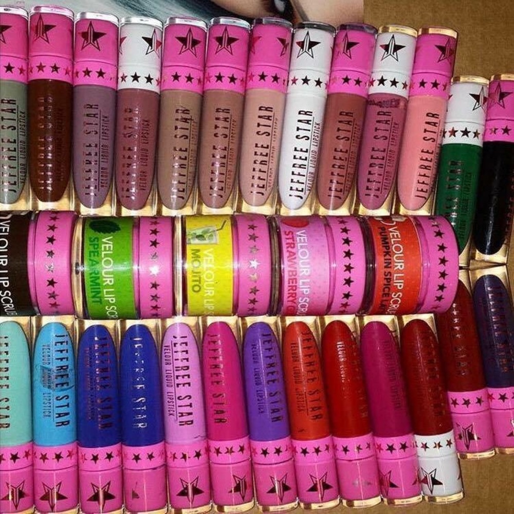 Looking for anything Jeffree Star!