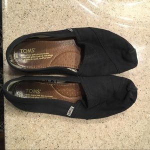 Black Toms