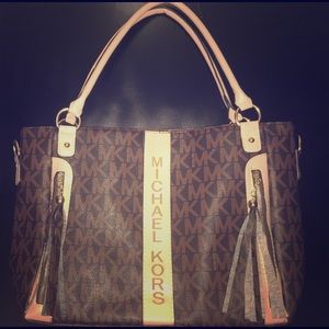 MK Handbag