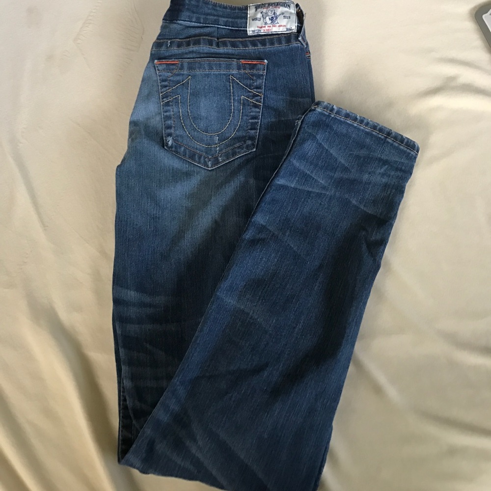 True Religion Jeans