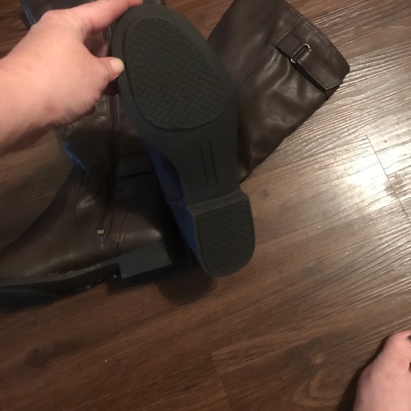 Ladies boots hush puppies - Picture 3 of 4