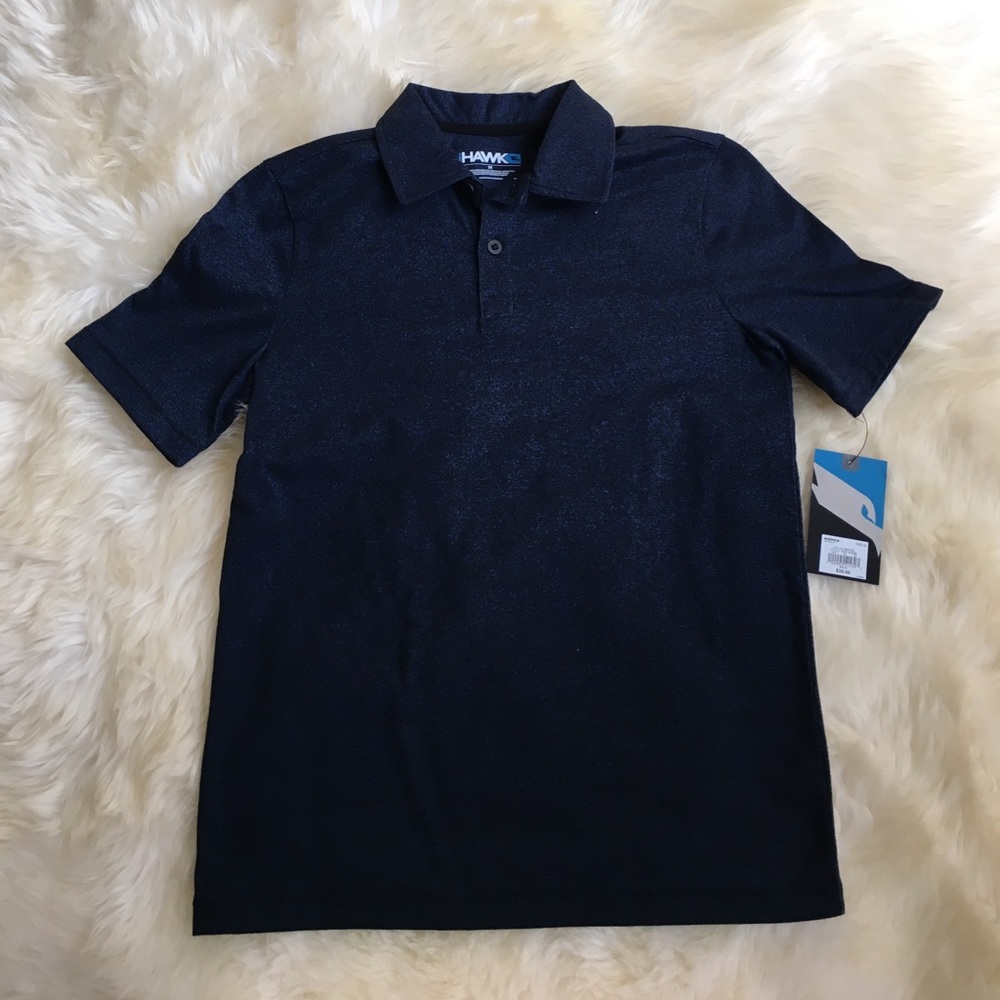 Brand new boys shirt