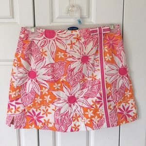 Lilly Pulitzer Skort