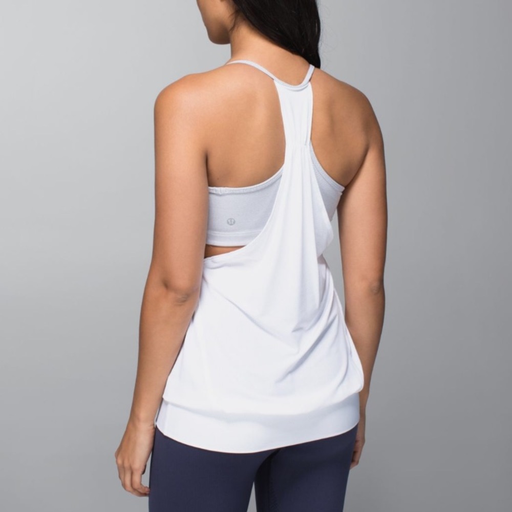 💥💥LULULEMON NO LIMIT TANK💥💥
