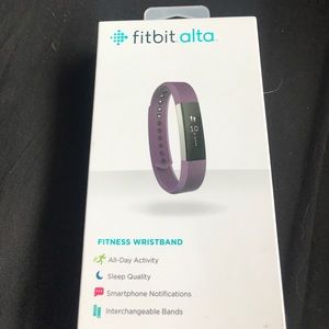 Fitbit Alta