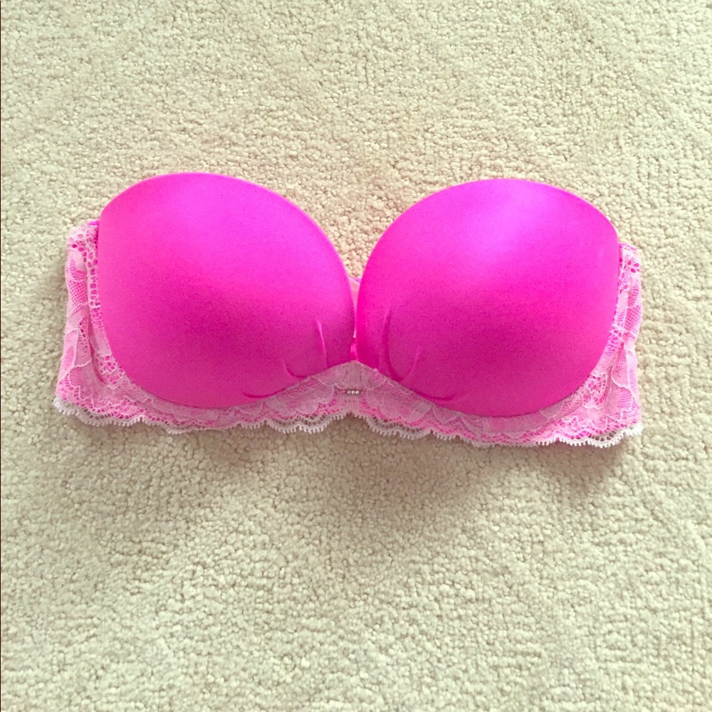 Dream Angels Mutiway Bra 32C