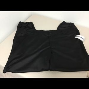 NWT Baseball Pants