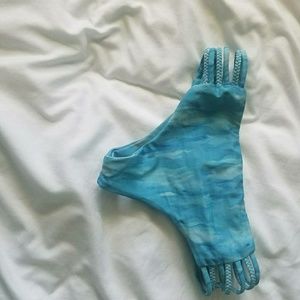 STONE FOX SWIM GYPSIE BOTTOMS