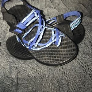 Chaco Sandals