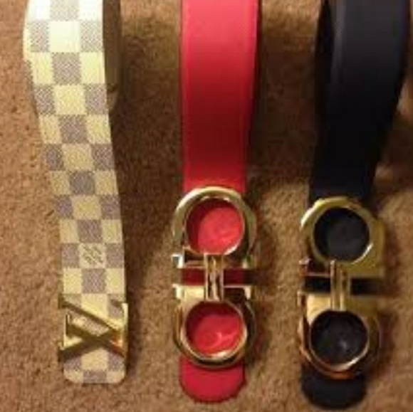 Belts - Picture 1 of 1