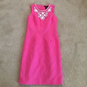 Chadwick Beaded Sleeveless Dress