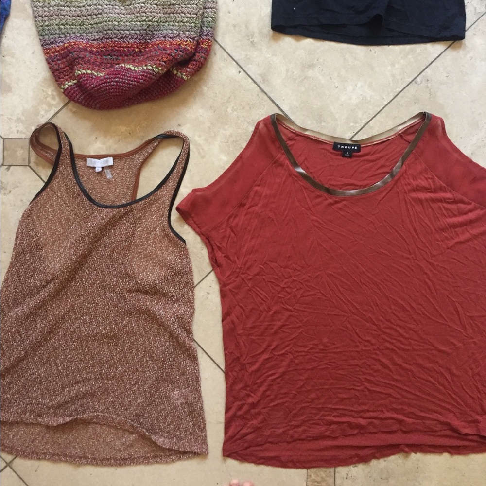 Shirts