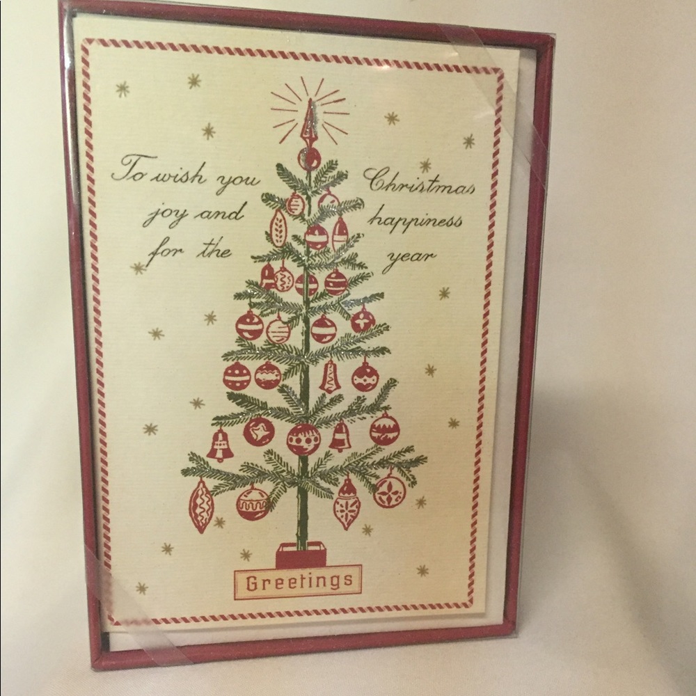 Christmas Cards!