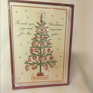 Christmas Cards!