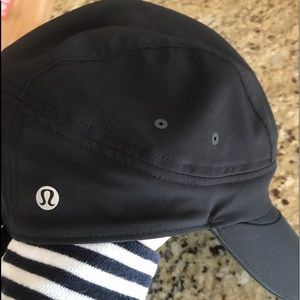 Lululemon Hat Black