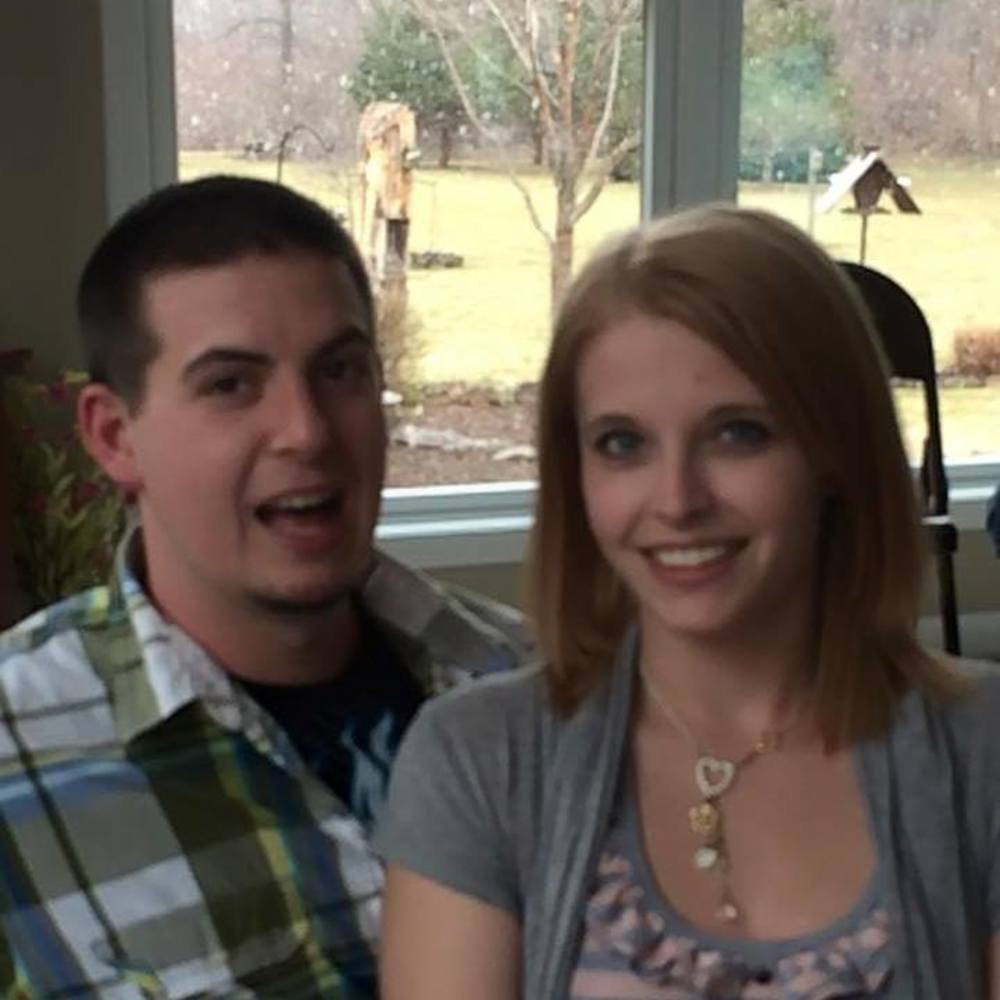 Meet your Posher, Courtney