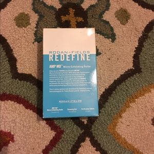 Rodan + Fields Redefine AMP MD
