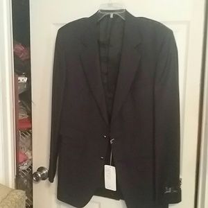 Dunhill suite jacket only