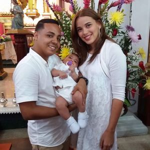 Meet your Posher, Katherine