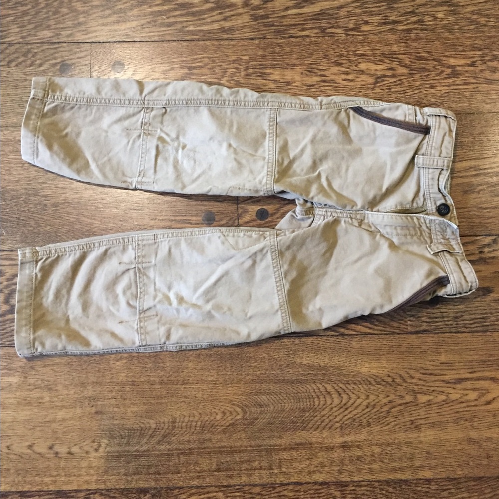 Gap boys pants