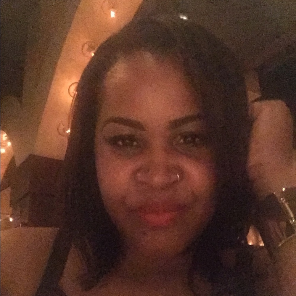 Meet your Posher, Le shondra