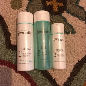 Proactiv Skincare SET - *NEW*
