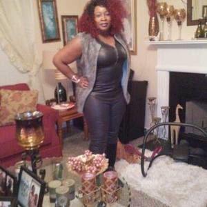 Meet your Posher, Bama