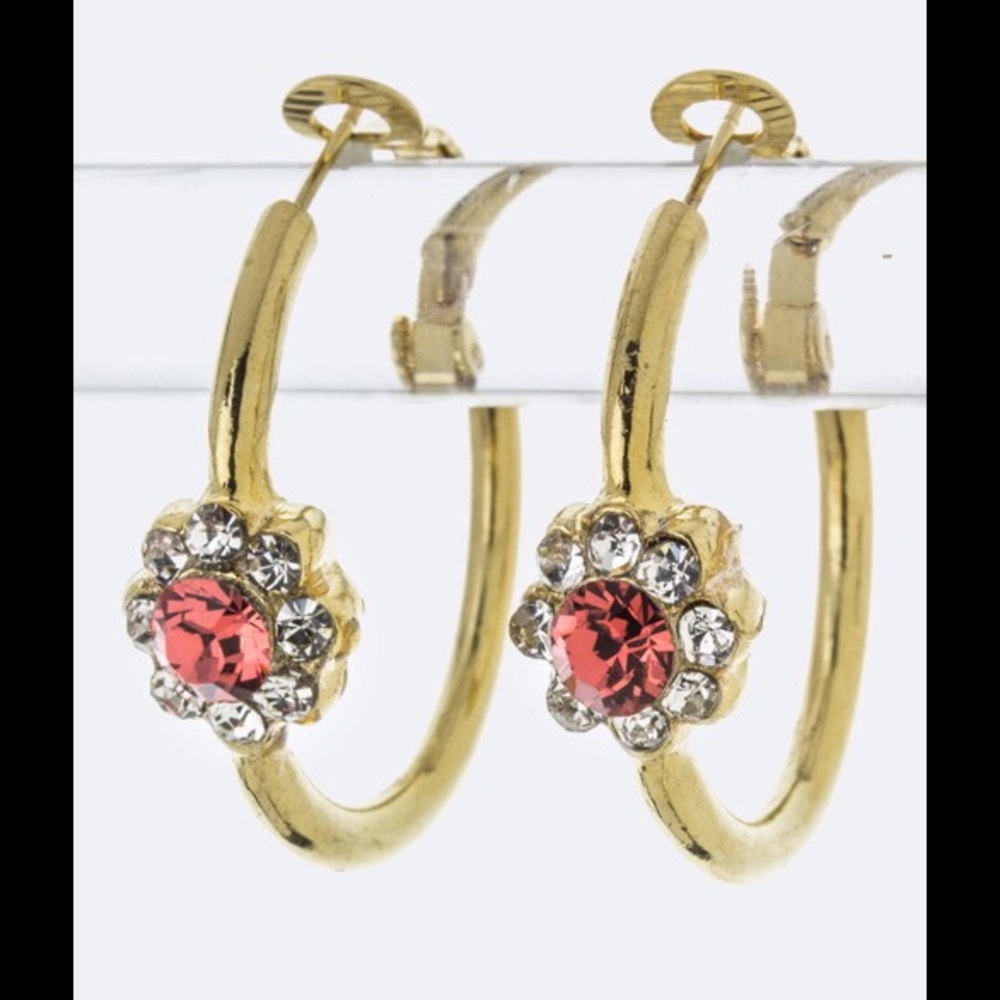 Fashion Earrings