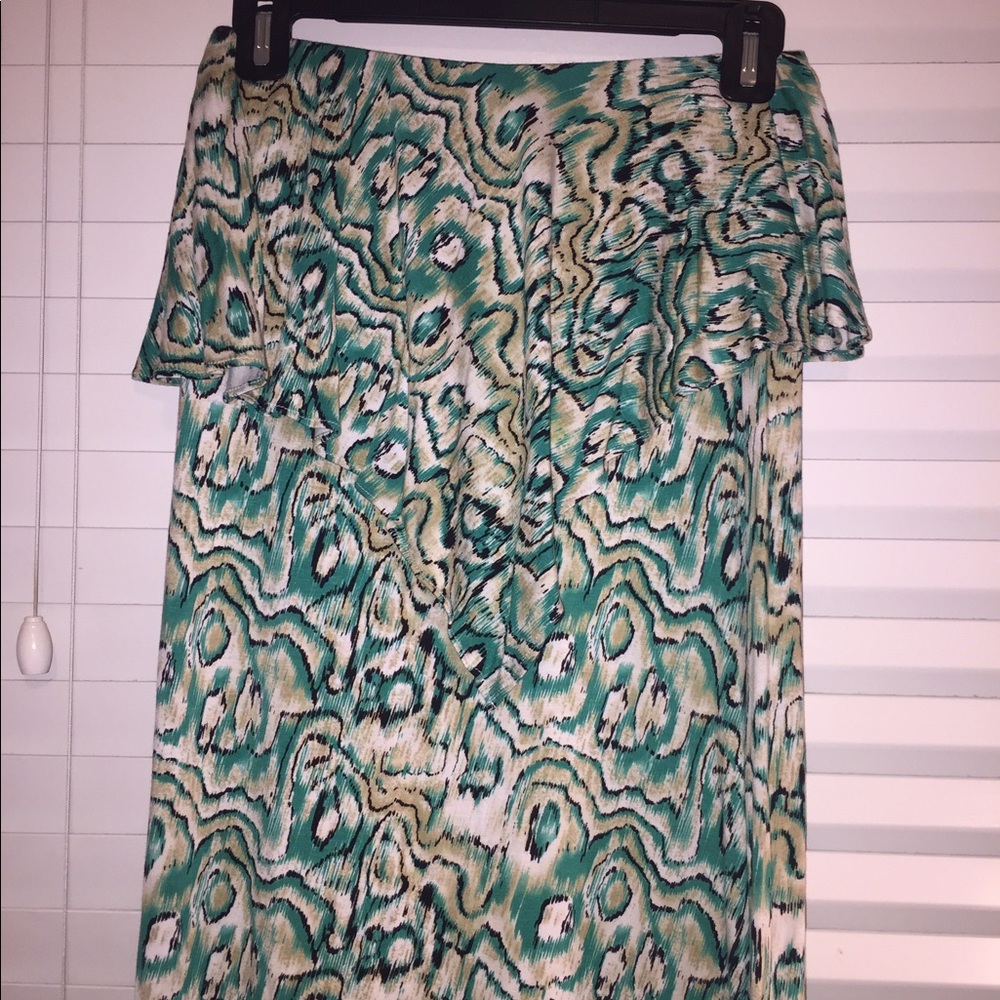 Hourglass Lilly Maxi
