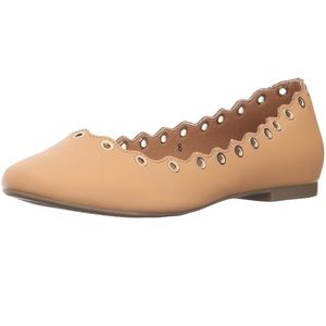 Athena Alexander Totem Ballet Flat