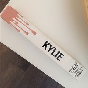 Koko K Kylie matte liquid lipstick