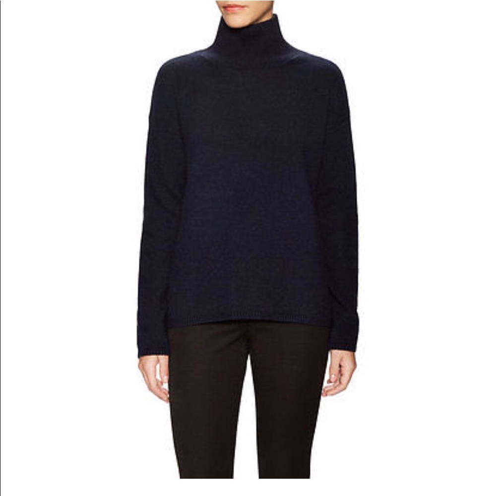 Vince Turtleneck Sweater