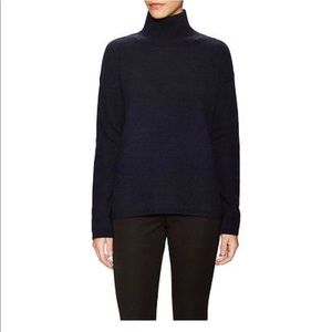 Vince Turtleneck Sweater