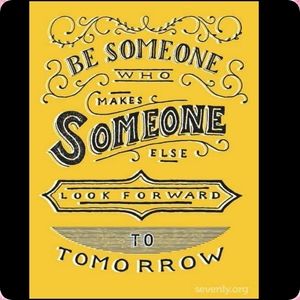 Meet your Posher, Linda