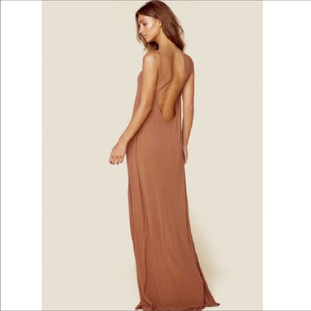 Bonita Slip Dress