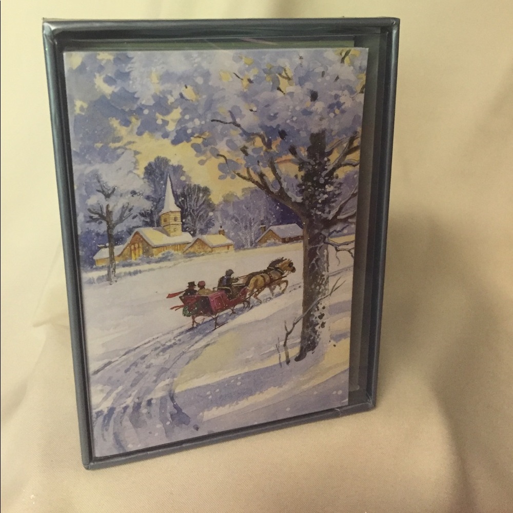 Christmas Cards!