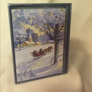 Christmas Cards!