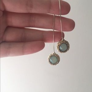 LOFT Dangly Earrings