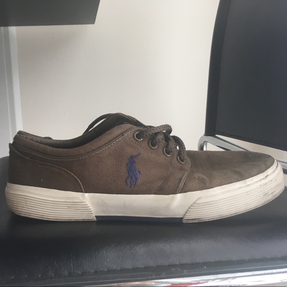 Polo Sneakers (Men)