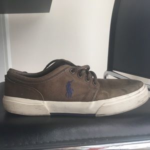 Polo Sneakers (Men)